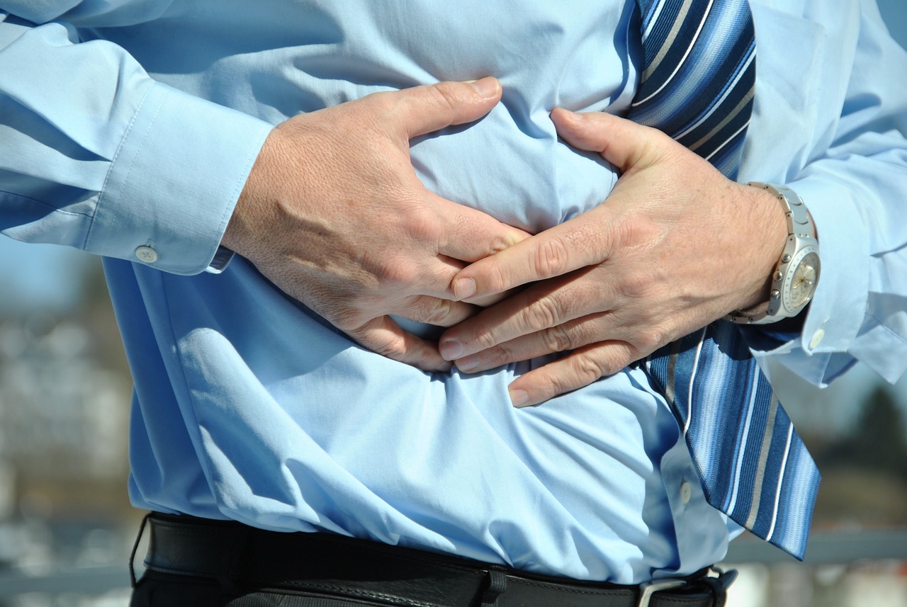 7 najlepszych skutecznych domowych sposobów na ból brzucha