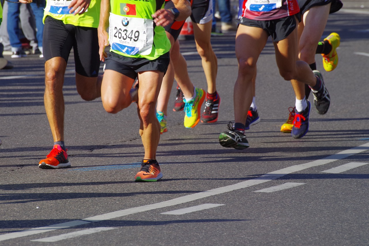 5 prostych i skutecznych sposobów na przygotowanie się do półmaratonu