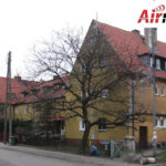 Airmax internet Wrocław Krzyki