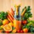 Zdrowa terapia sokowa – jak stosować dietę sokową bezpiecznie?